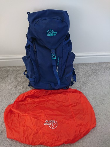 Lowe alpine air - alpine, zone