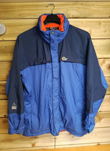 Lowe alpine jacket large - alpine,