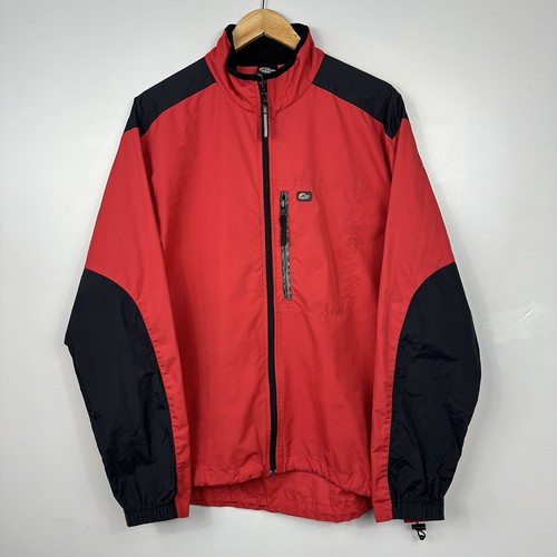 Vintage lowe alpine rain - alpine,