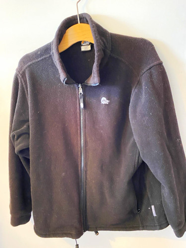 Lowe alpine black full - alpine,