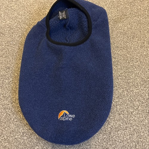 Lowe alpine fleece balaclava - lowe,