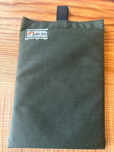 Vintage lowe pro - lowe-pro,