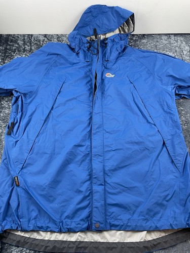 Lowe alpine triplepoint - lowe, outer