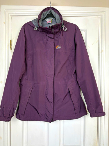 Lowe alpine ladies - lowe,