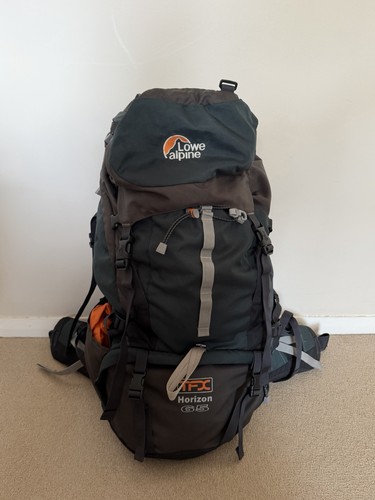 Lowe alpine tfx horizon - lowe, 65