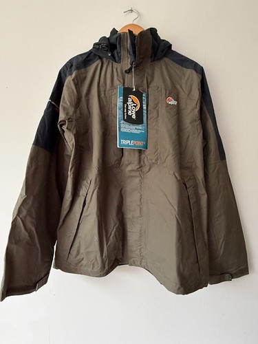Mens lowe alpine olive brown - lowe,