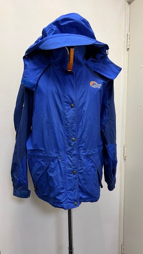 Women lowe alpine coat - lowe,