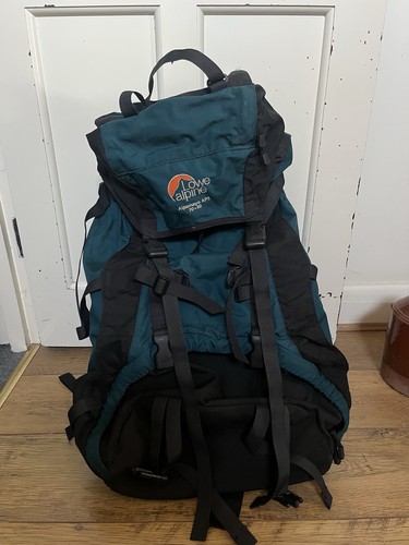 Lowe alpine alpamayo 70l 20l - alpamayo,