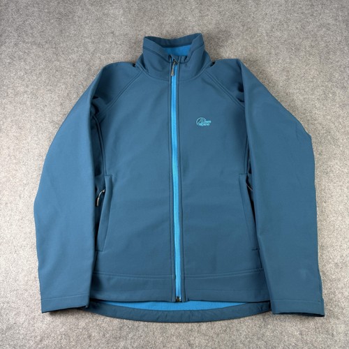 Lowe alpine jacket - lowe,
