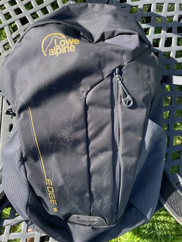 Lowe alpine edge outdoor - lowe,