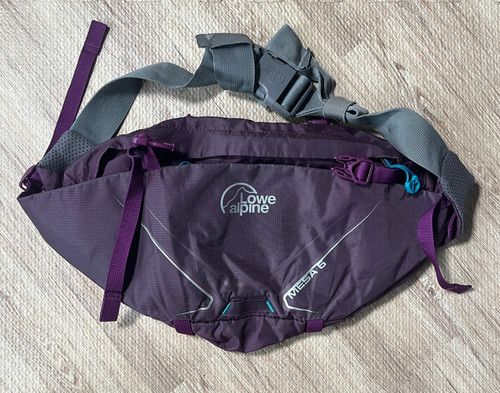 Lowe alpine mesa runner - lowe, hip