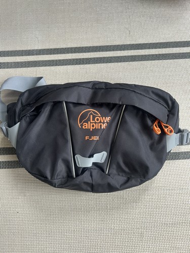 Lowe alpine fjell - fjell, waist