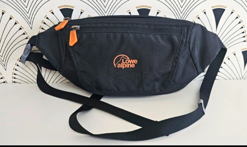 Lowe alpine black hiking - alpine,