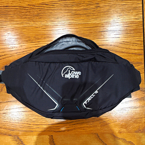 Lowe alpine fjell waist - fjell,