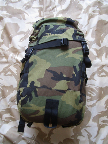 Lowe alpine irish army ranger - irish,