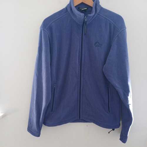 Lowe alpine fleece jacket - lowe,
