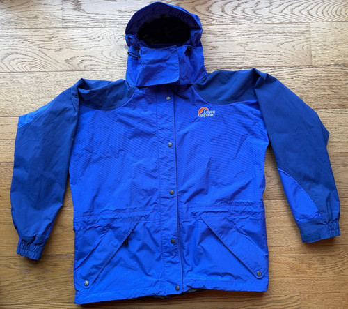 Lowe alpine triple point - alpine,