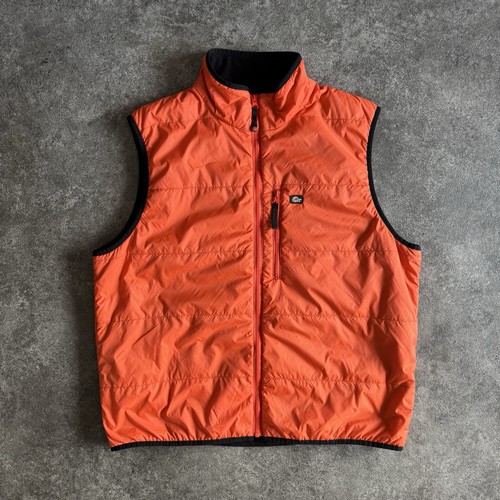 Lowe alpine fleece lined - lowe,