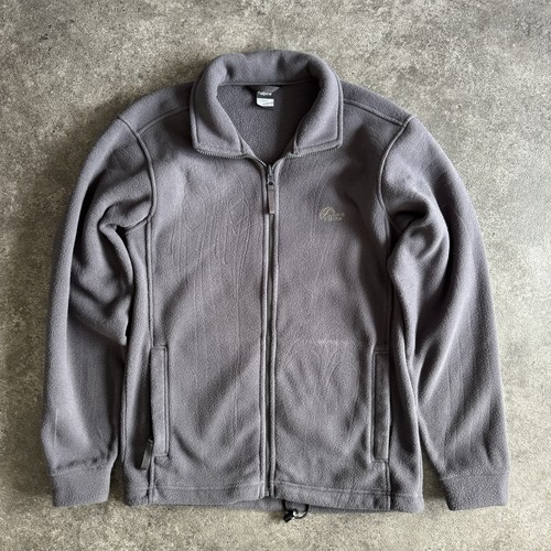 Lowe alpine aleutian full zip - lowe,