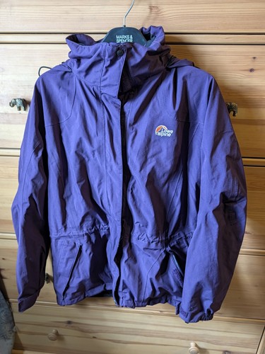 Lowe alpine womens purple - lowe,