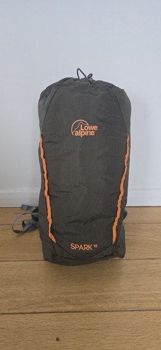 Lowe alpine spark - lowe,