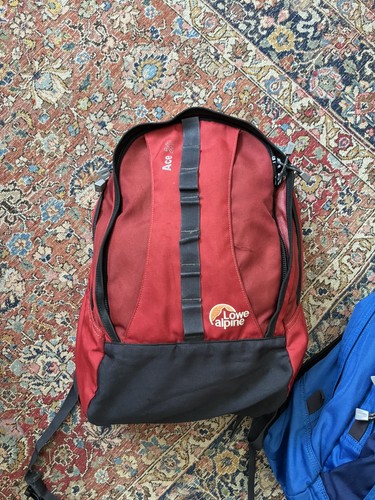 Vintage lowe alpine ace - lowe, 20