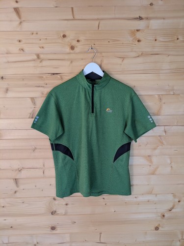 Lowe alpine zip dry - xl, 1/4