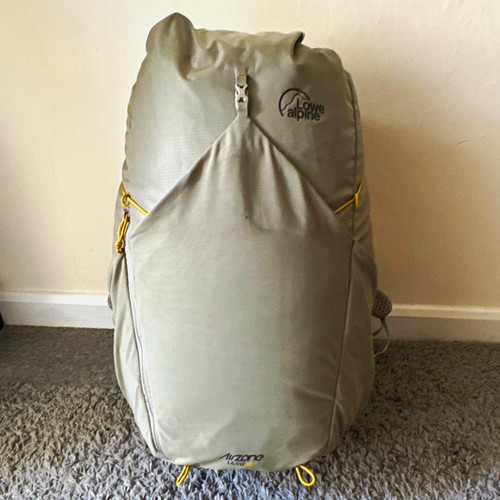 Lowe alpine airzone - airzone, ultra