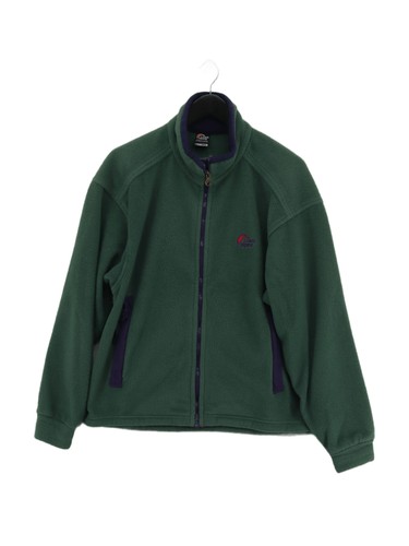 Lowe alpine windbreaker - lowe,