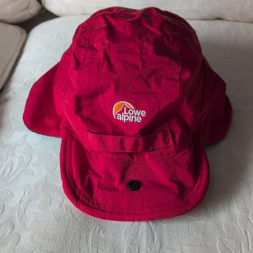 Lowe alpine mountain - alpine, cap
