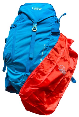 Lowe alpine air zone trail - zone, 35