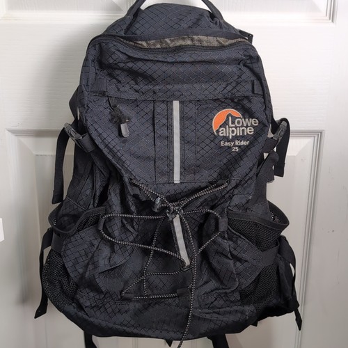 Lowe alpine easy rider 25l - easy,