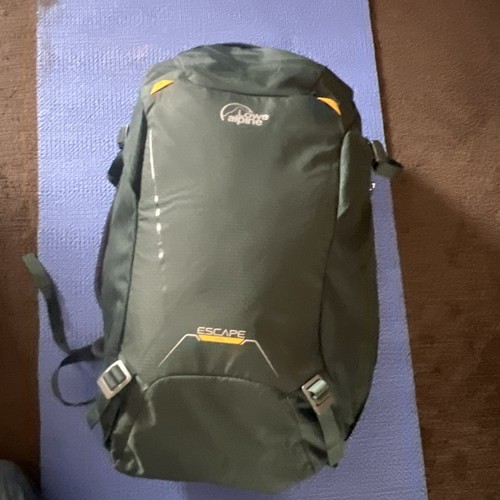 Lowe alpine escape - escape, 45l