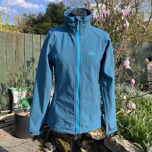 Lowe alpine teal blue vapour - teal,