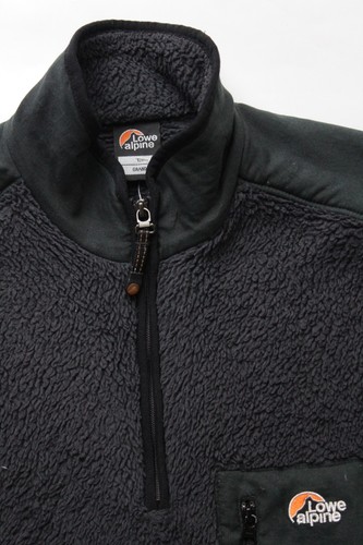 Lowe alpine zip men - lowe, men's
