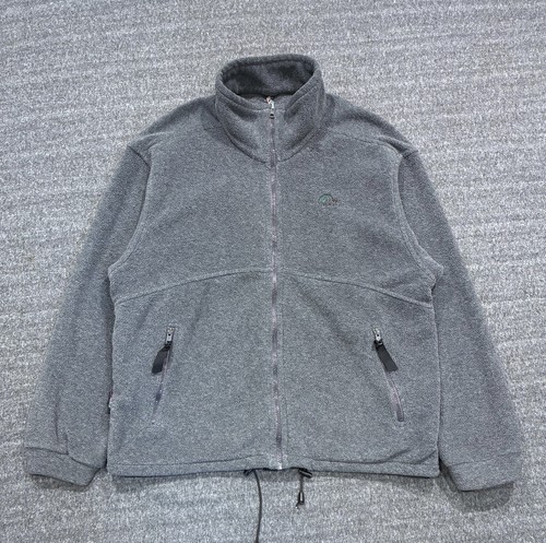 Vintage 90s lowe alpine - lowe, fleece
