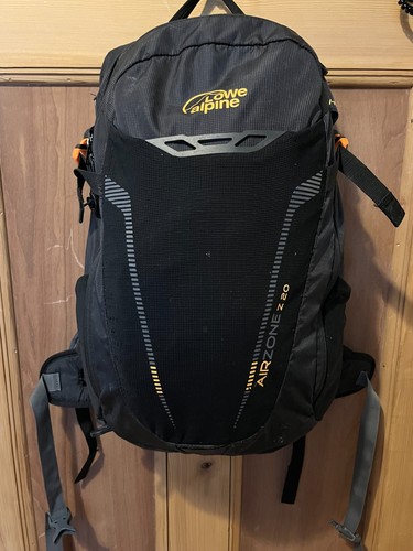 Lowe alpine air zone - lowe, 20l