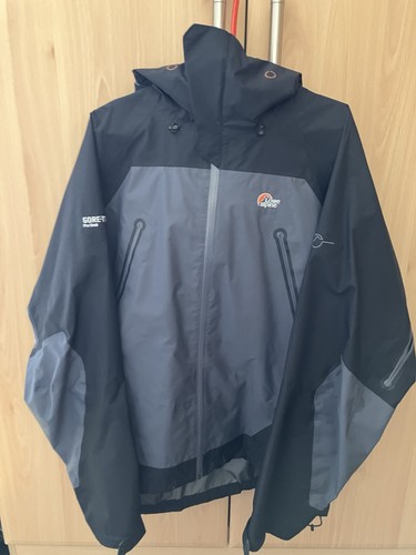 Lowe alpine climb pro shell - climb,