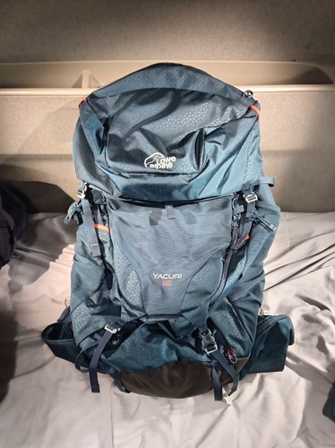 Lowe alpine yacuri - alpine,