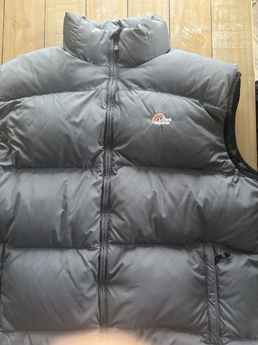 Lowe alpine men - lowe, xl