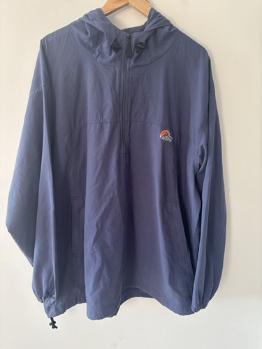 Alpine lowe men blue 4 - blue, 1/4
