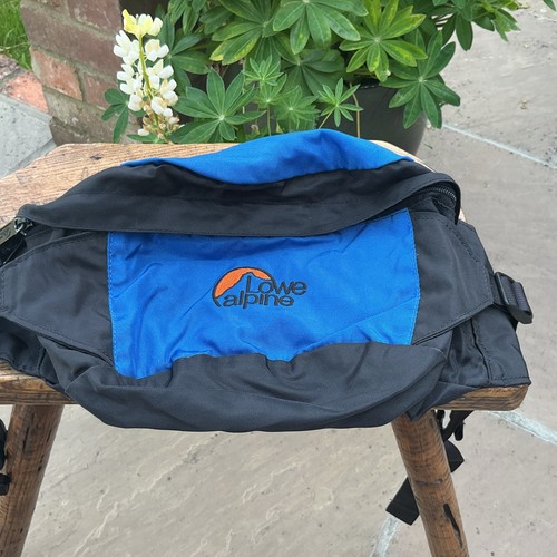 Lowe alpine bum - lowe, bag