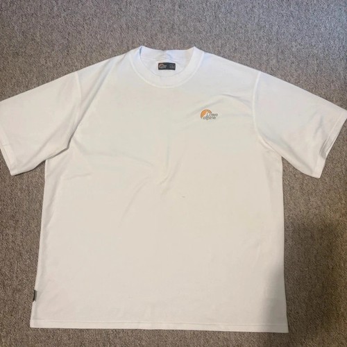 Lowe alpine mens - short, sleeve