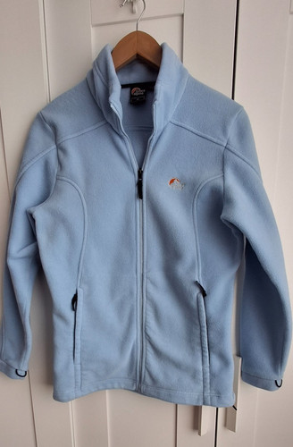 Lowe alpine zip - lowe, aleutian