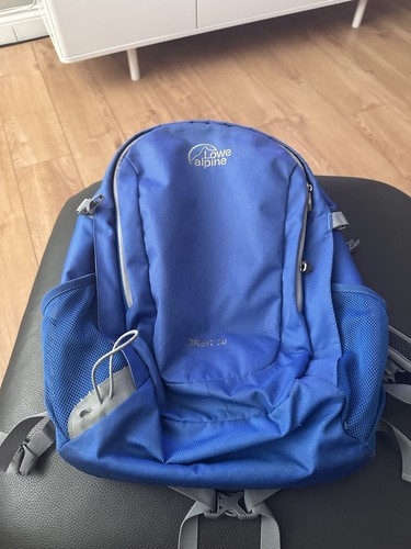 Lowe alpine orbit - orbit, backpack