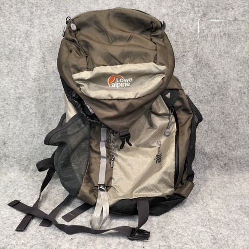 Lowe alpine air - lowe, zone