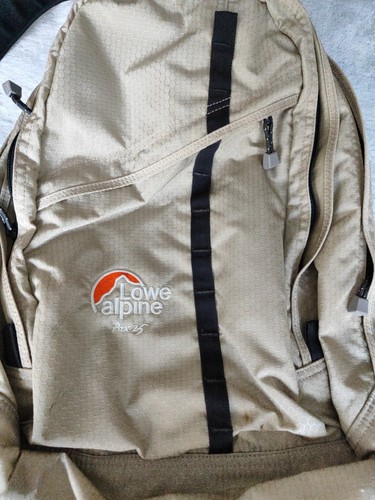 Lowe alpine pax - alpine,