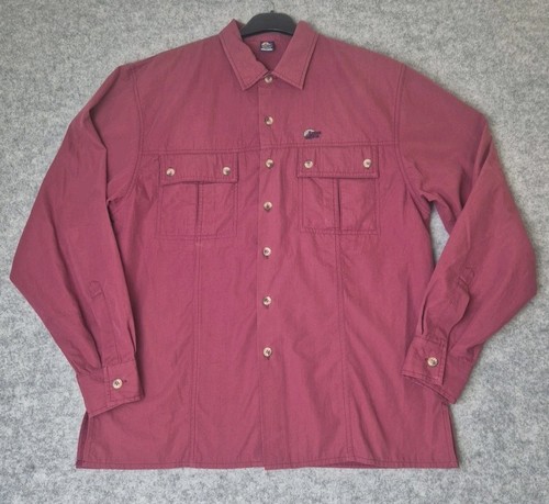 Lowe alpine shirt - lowe,