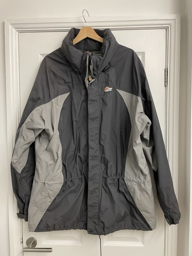 Lowe alpine triplepoint - lowe,