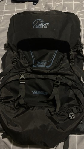 Low alpine women backpack - alpine, women’s